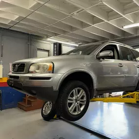 Bild von Orozco's Auto Service