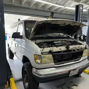 Bild von Orozco's Auto Service