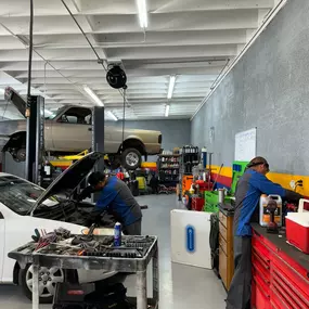 Bild von Orozco's Auto Service