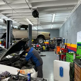 Bild von Orozco's Auto Service