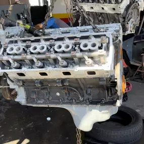 Bild von Orozco's Auto Service