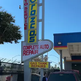 Bild von Orozco's Auto Service