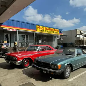 Bild von Orozco's Auto Service