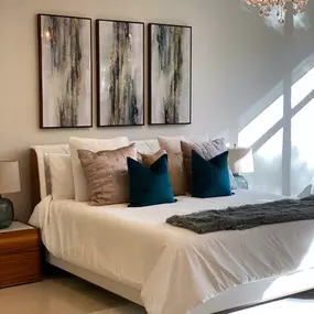 Bild von Lavish Interiors