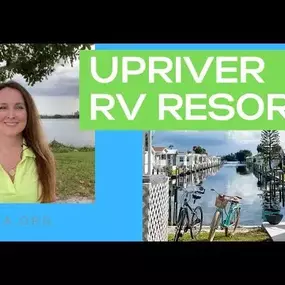 Bild von Upriver RV Campground Resort