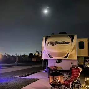 Bild von Upriver RV Campground Resort