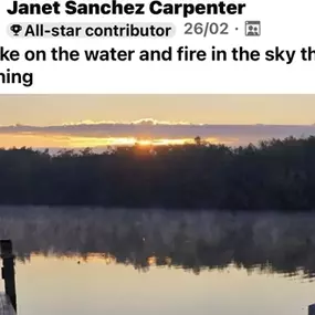 Bild von Upriver RV Campground Resort