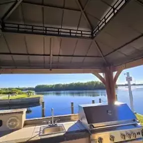 Bild von Upriver RV Campground Resort