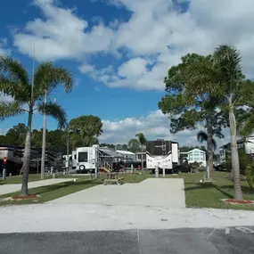 Bild von Upriver RV Campground Resort