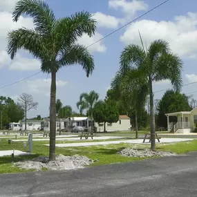 Bild von Upriver RV Campground Resort