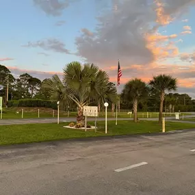 Bild von Upriver RV Campground Resort