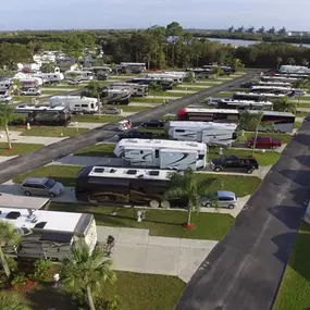 Bild von Upriver RV Campground Resort