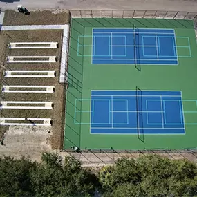 Bild von Upriver RV Campground Resort