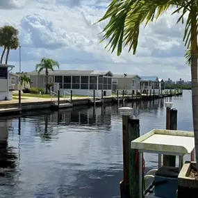 Bild von Upriver RV Campground Resort