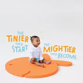 Bild von Goldfish Swim School - Morrisville at WCC - COMING SOON!