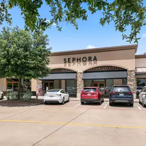 Bild von SEPHORA