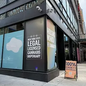 Bild von Housing Works Cannabis Co - NoMad