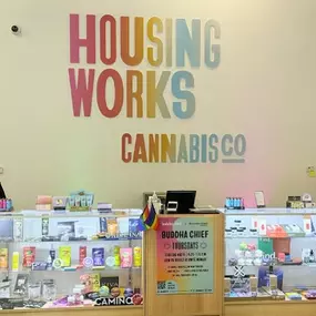 Bild von Housing Works Cannabis Co - NoMad