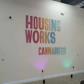 Bild von Housing Works Cannabis Co - NoMad