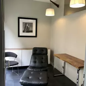 Bild von CENTRE NATIONAL DE FORMATION EN NEUROFEEDBACK
