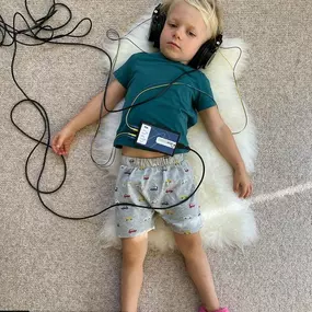 Bild von CENTRE NATIONAL DE FORMATION EN NEUROFEEDBACK