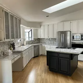 Infinity Painting, your trusted local painting experts serving Salinas, CA