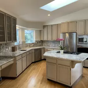 Infinity Painting, your trusted local painting experts serving Salinas, CA