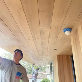 Infinity Painting, your trusted local painting experts serving Salinas, CA