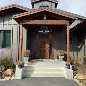 Infinity Painting, your trusted local painting experts serving Salinas, CA