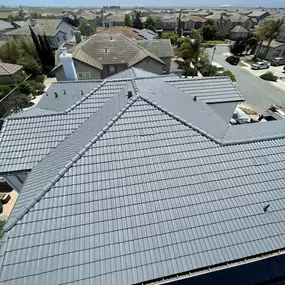 Infinity Painting, your trusted local painting experts serving Salinas, CA