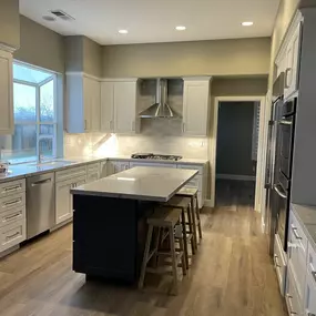 Infinity Painting, your trusted local painting experts serving Salinas, CA