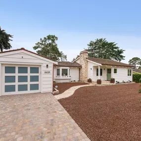 Infinity Painting, your trusted local painting experts serving Salinas, CA
