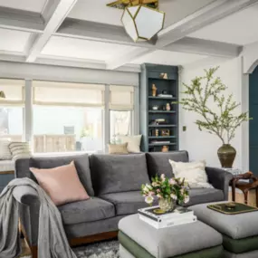 Infinity Painting, your trusted local painting experts serving Salinas, CA