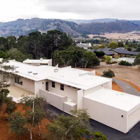 Infinity Painting, your trusted local painting experts serving Salinas, CA