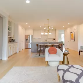 Infinity Painting, your trusted local painting experts serving Salinas, CA