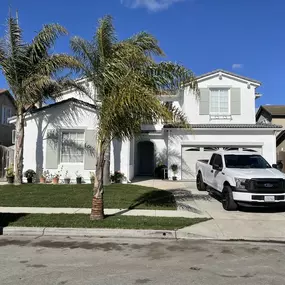 Infinity Painting, your trusted local painting experts serving Salinas, CA