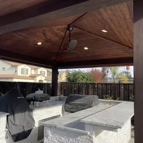 Infinity Painting, your trusted local painting experts serving Salinas, CA