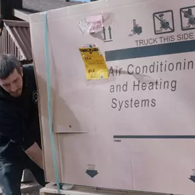 Bild von Mesa Plumbing, Heating and Cooling