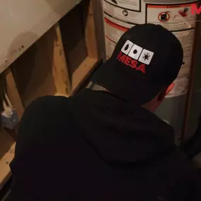 Bild von Mesa Plumbing, Heating and Cooling