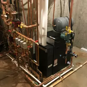 Bild von Mesa Plumbing, Heating and Cooling