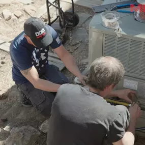 Bild von Mesa Plumbing, Heating and Cooling