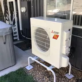 Bild von Mesa Plumbing, Heating and Cooling