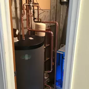 Bild von Mesa Plumbing, Heating and Cooling