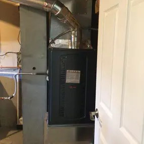 Bild von Mesa Plumbing, Heating and Cooling