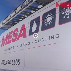 Bild von Mesa Plumbing, Heating and Cooling