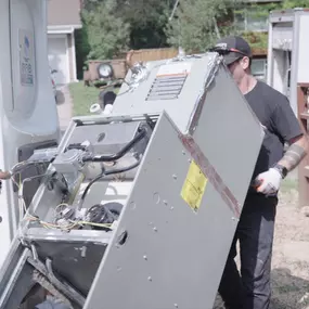 Bild von Mesa Plumbing, Heating and Cooling