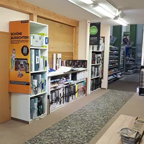 Bild von NITSCHE Farben GmbH & Co. KG Standort Demitz-Thumitz