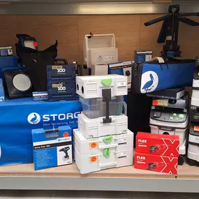 Bild von NITSCHE Farben GmbH & Co. KG Standort Demitz-Thumitz