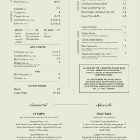 Bild von Break Coffee Roasters