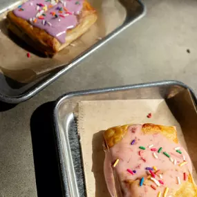 Bild von Break Coffee Roasters